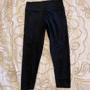 Victoria’s Secret Knockout Tights